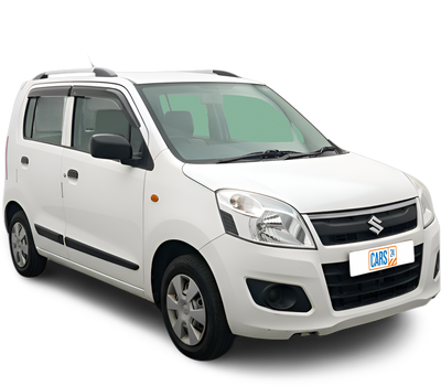 Maruti Wagon R 1.0-img